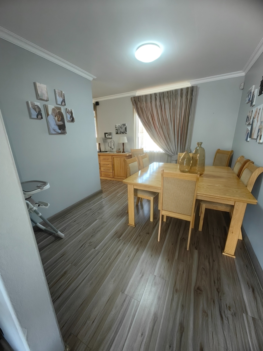 4 Bedroom Property for Sale in Sasolburg Ext 23 Free State